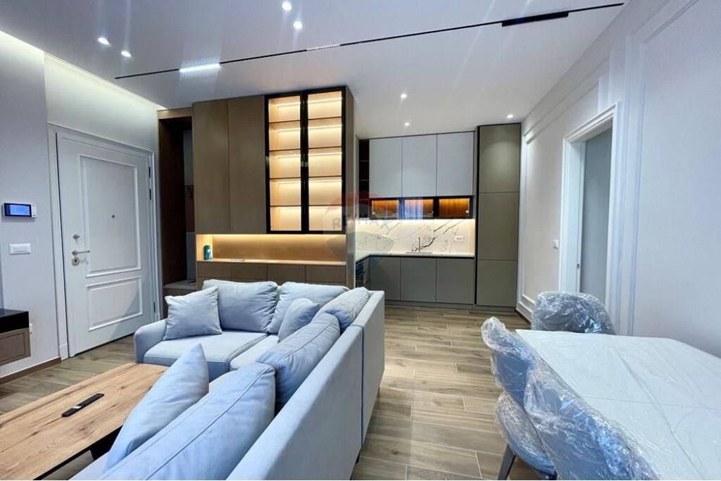 APARTMENT 2+1+POST FOR RENT, DELIJORGJI COMPLEX