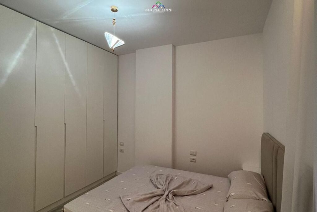 Appartamento In Affitto 2+1+ Posto Auto Vicino 5 Maji (ID B2201753) Tirana