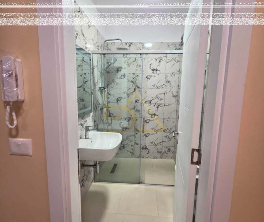 Apartment for rent – Currila, Durrës