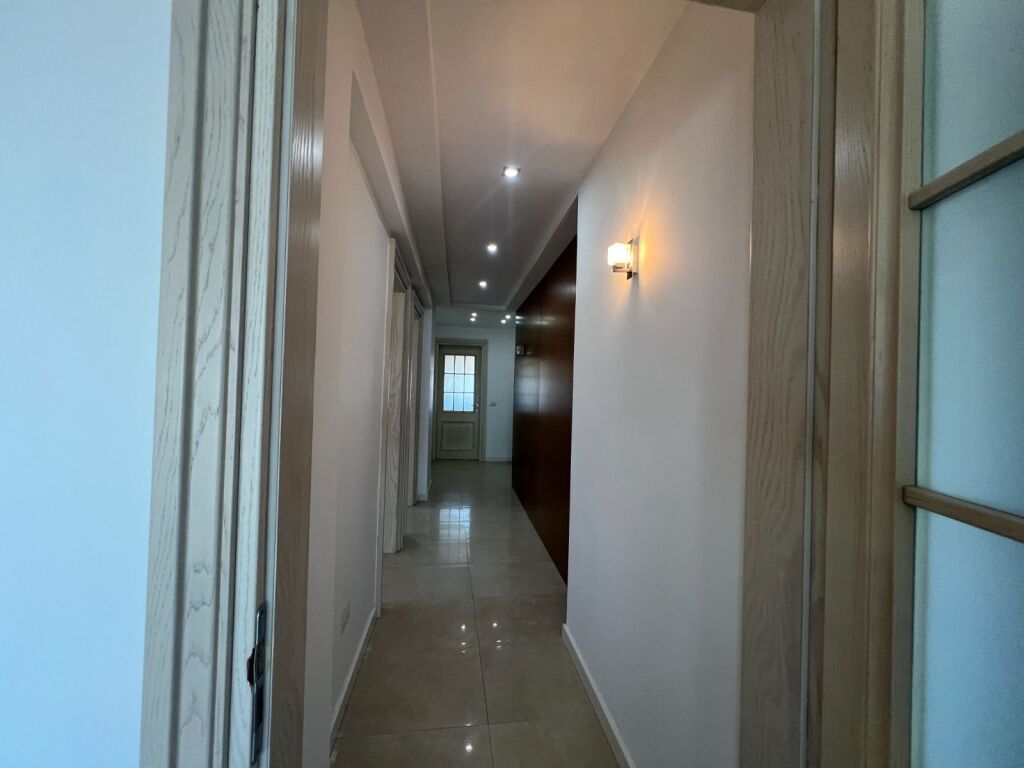 Apartment 2+1 for Sale Durres Center