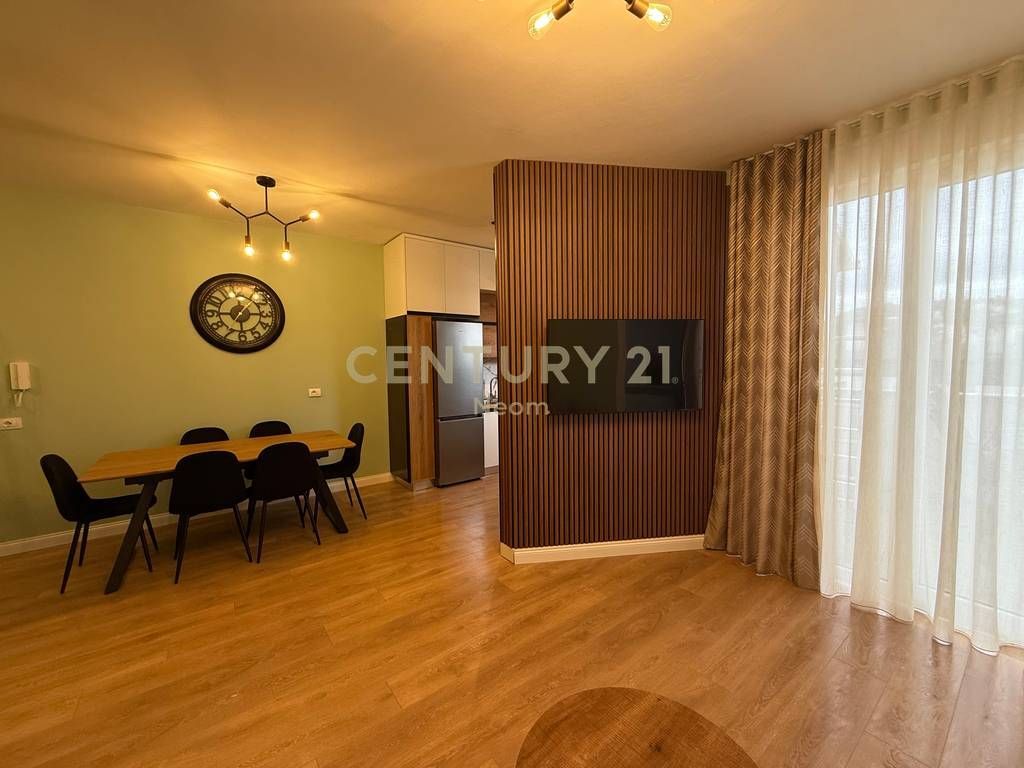 Duplex 3+1+2 in Affitto al Lago Secco – Complesso FZ 2 Posti Auto al Prezzo!
