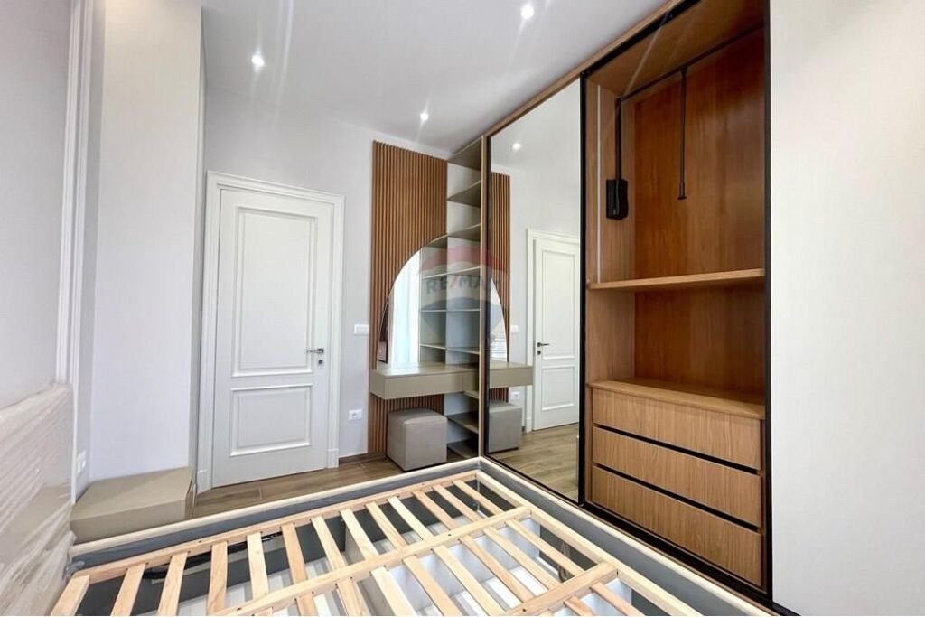 APARTMENT 2+1+POST FOR RENT, DELIJORGJI COMPLEX