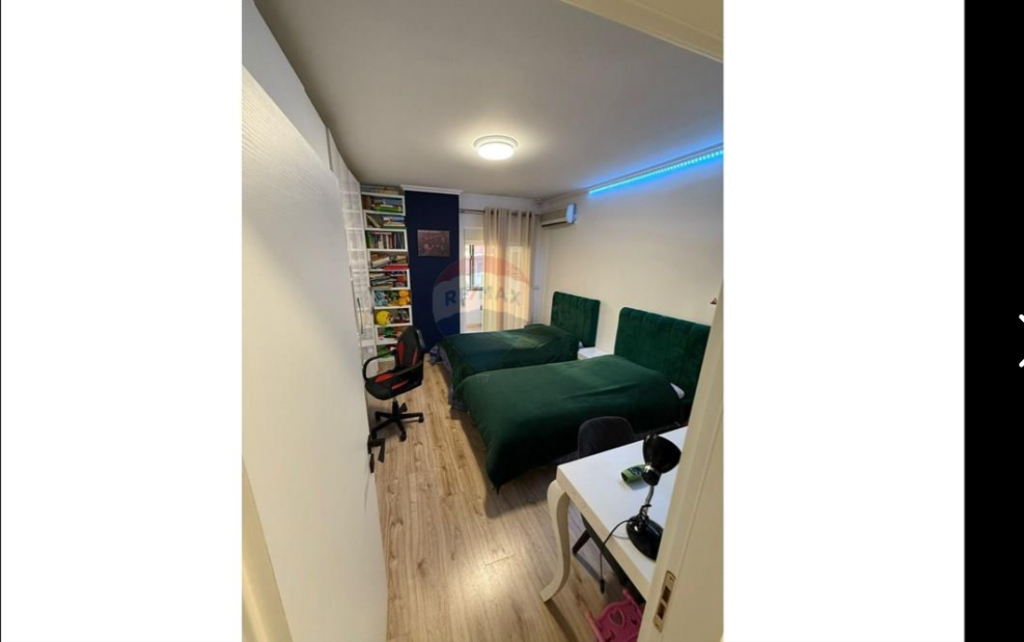 Apartment for sale 2+1+2 at Astiri