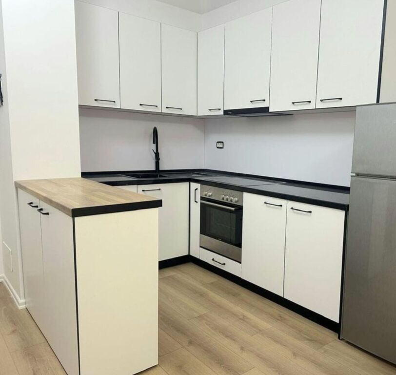 Apartment 1+1 for rent
