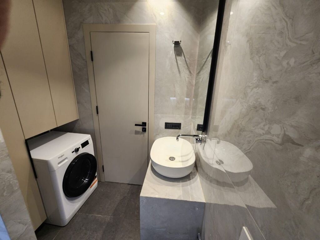Apartment 2+1 for rent , Yzberisht