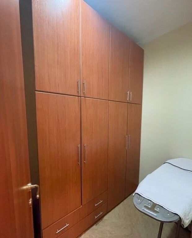Qera, Apartament 2+1+Depo+Post Parkim, Unaza e Re