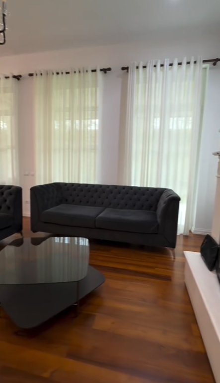 VILLA FOR RENT 3 FLOORS TEG 4,500 EURO