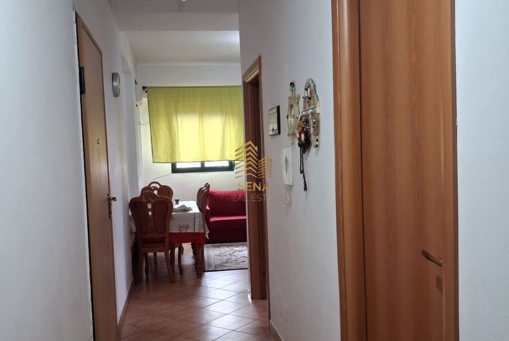For sale, Apartment 2+1+balcony, New Tirana - Opposite Delijorgji, 180,000 Euro