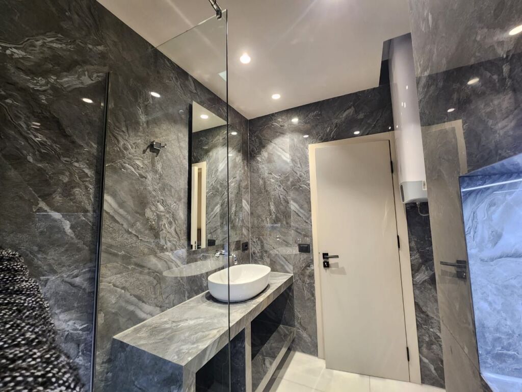 Apartment 2+1 for rent , Yzberisht