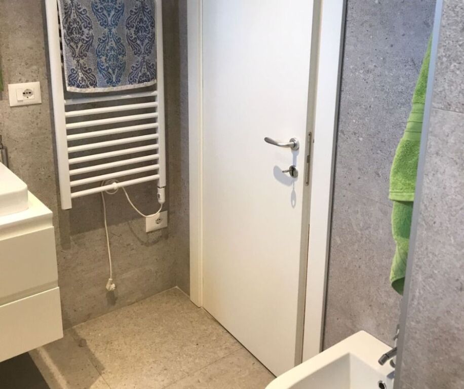 🏡 APPARTAMENTO 1+1 IN AFFITTO – Myslym Shyri
