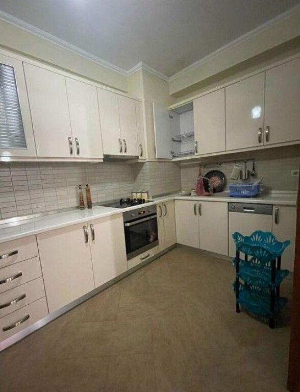 Qera, Apartament 2+1+Depo+Post Parkim, Unaza e Re
