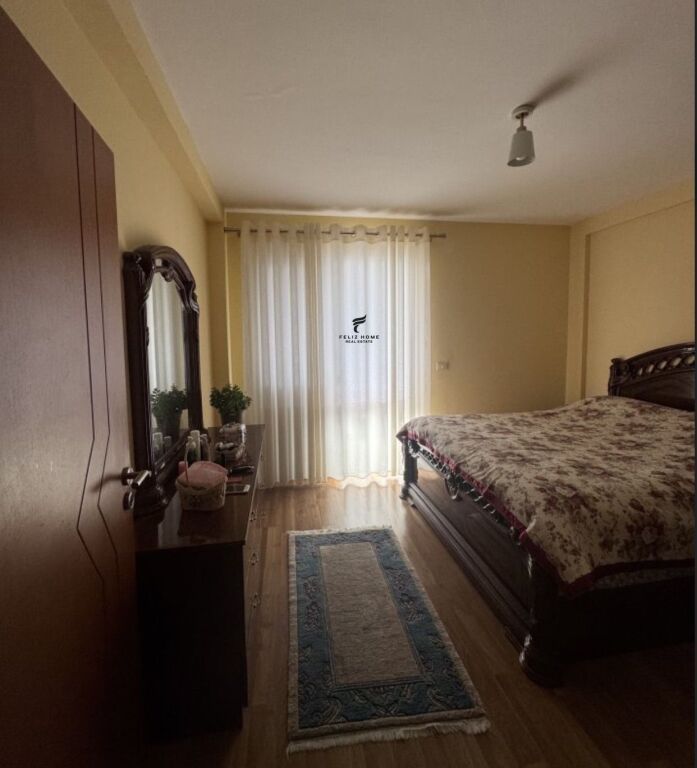 APARTAMENT ME QERA 1+1 STADIUMI DINAMO 75.000 LEKE