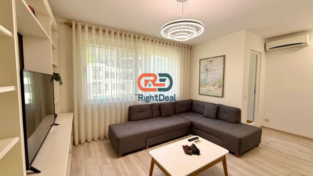 In Via Kosovareve, Affittasi, Appartamento 1+1 Completamente Arredato!!!
