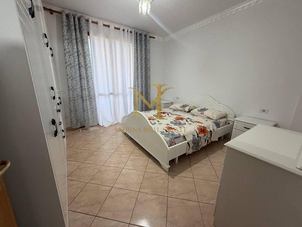 FOR RENT 1+1 APARTMENT NEAR BAJRAM CURRI SCHOOL !