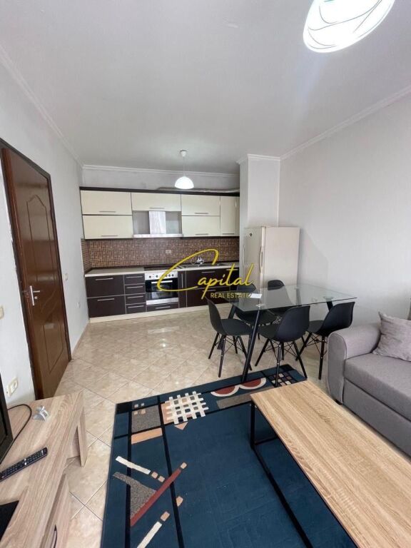 APARTMENT FOR RENT 1+1 YZBERISHT 40,000 LEKE