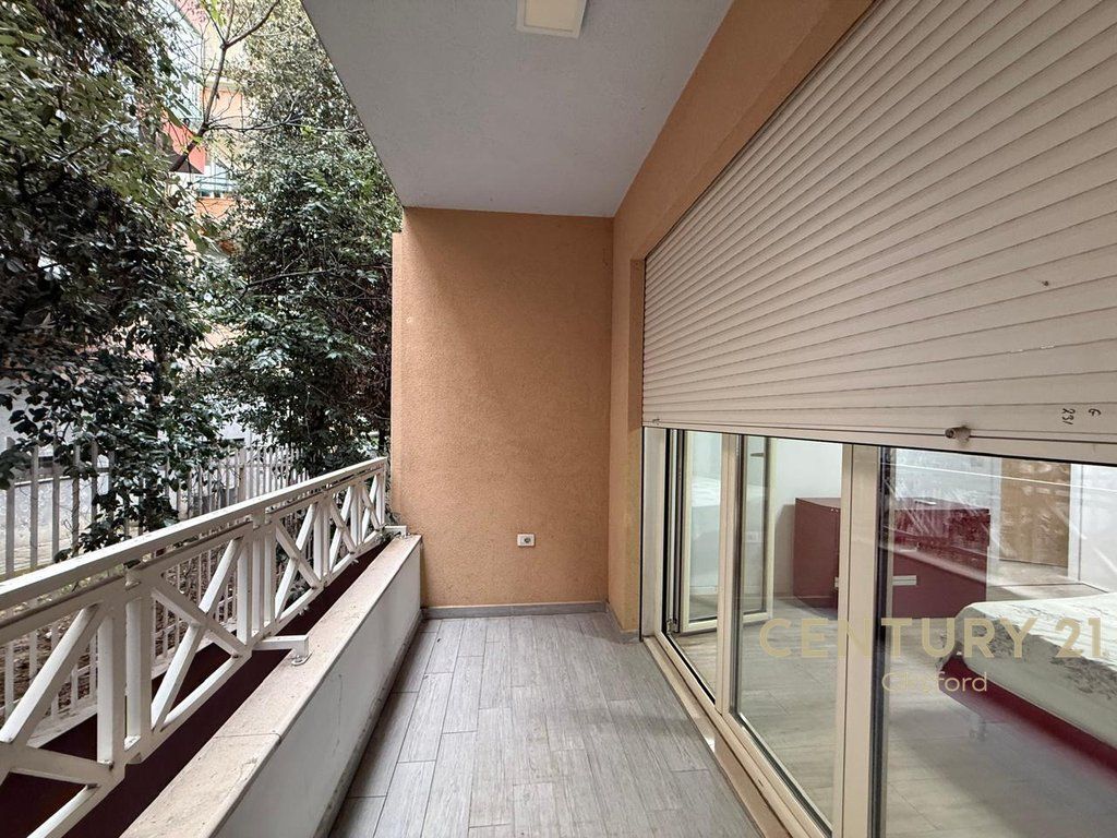 APARTAMENT 1+1 ME QIRA TEK LIQENI I THATE