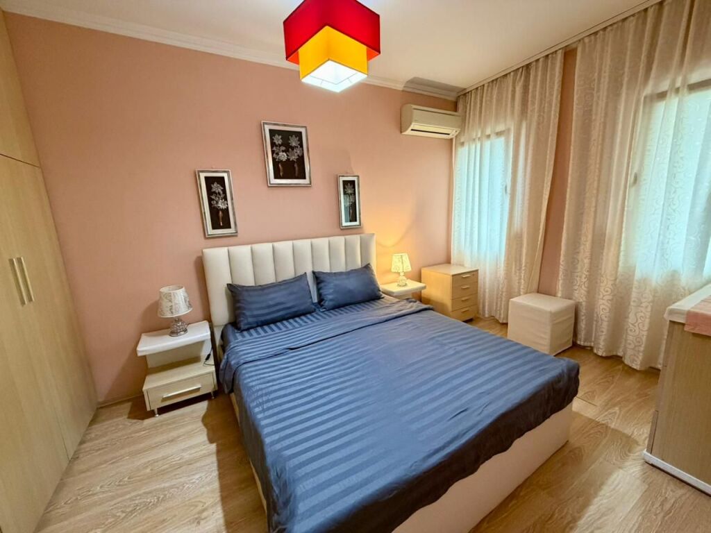 Appartamento 1+1 IN AFFITTO+ PARCHEGGIO Lago Secco 600 euro
