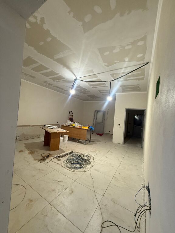 Apartament 1+1 me qira, Jordan Misja