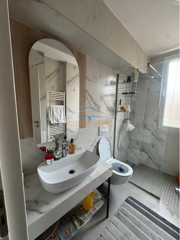 Apartment 3+1+2 for sale, 21 Dhjetori