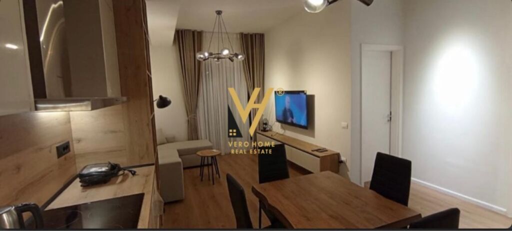 APPARTAMENTO 1+1+BLK IN AFFITTO A KAIMI, ALI DEMI 45.000 LEKE