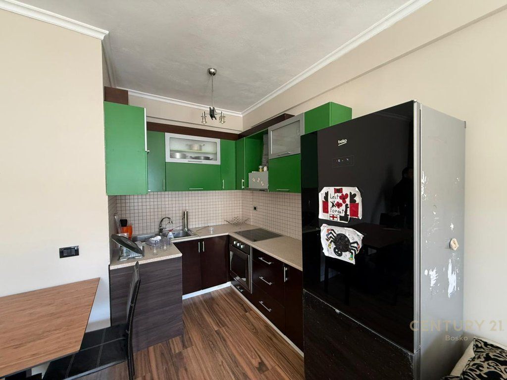 JEPET ME QIRA APARTAMENT 1+1 TE MBIKALIMI I KOMUNES SE PARISIT❗️