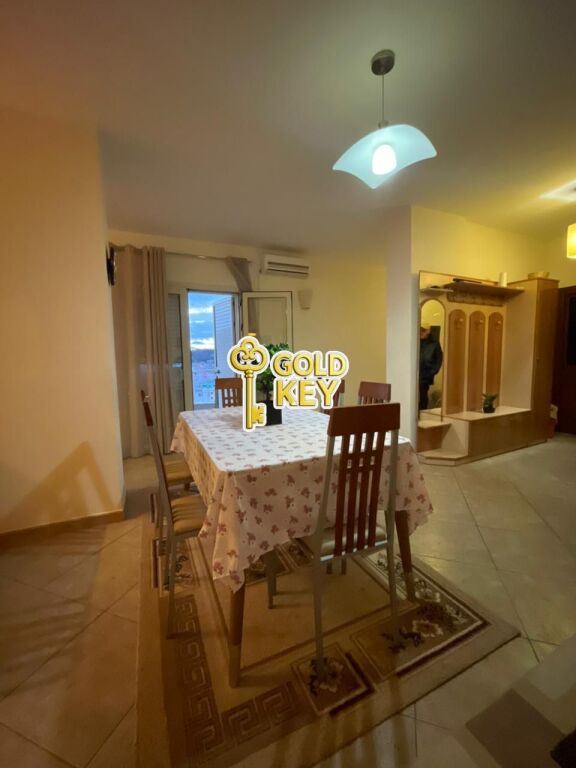 🏡 APARTMENT FOR RENT 2+1 + 2 BATHROOMS + 2 BALCONIES + TERRACE – Pranvera, Durrës