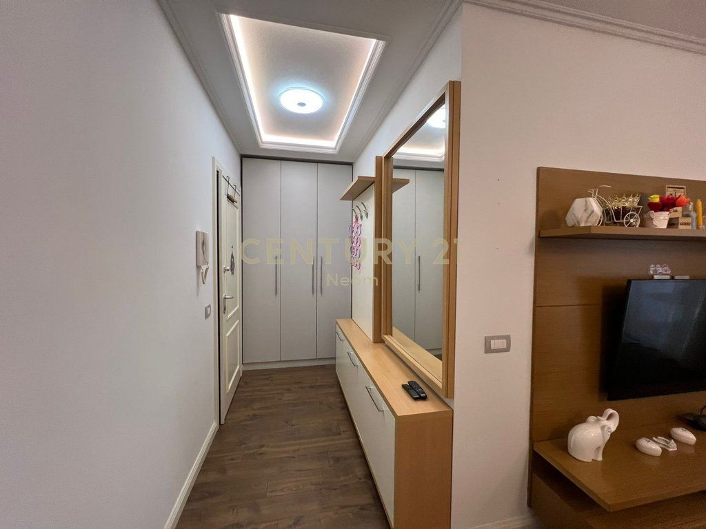 FOR RENT 1+1 APARTMENT IN FRESK NEAR ALDI MARKET