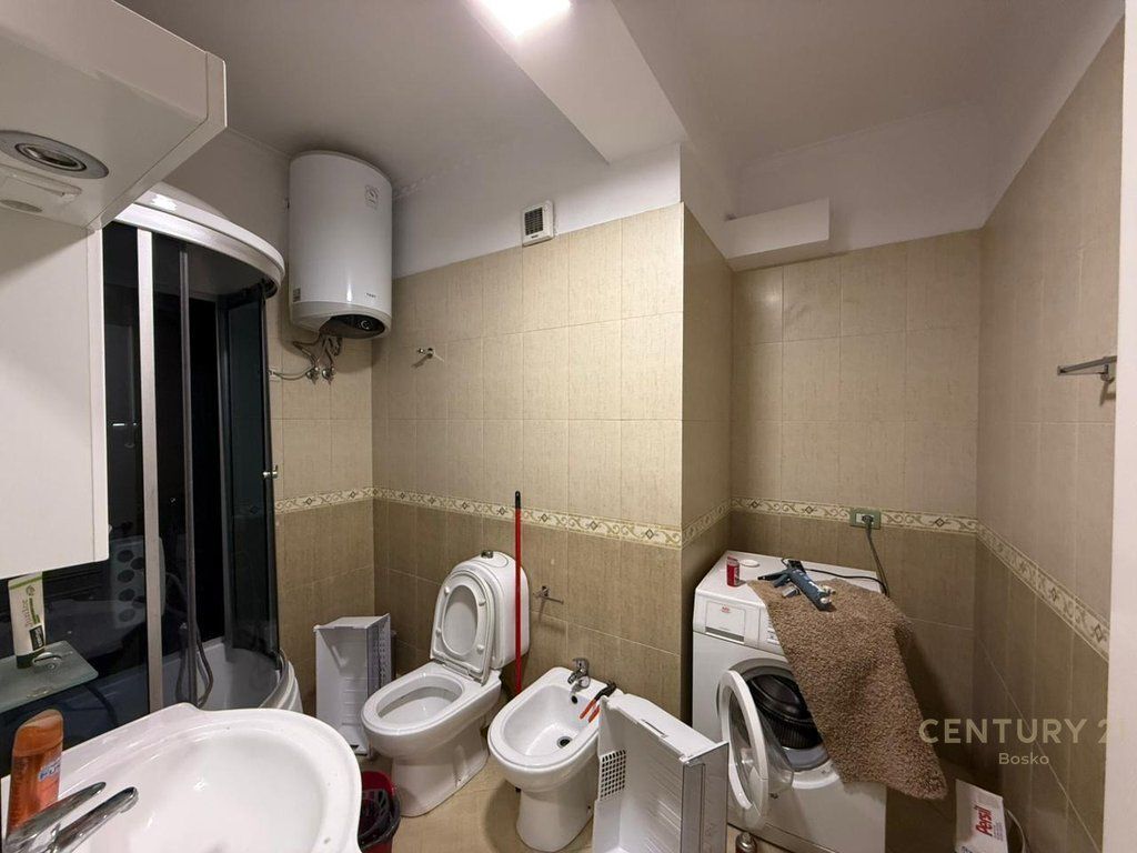 JEPET ME QIRA APARTAMENT 1+1 TE MBIKALIMI I KOMUNES SE PARISIT❗️