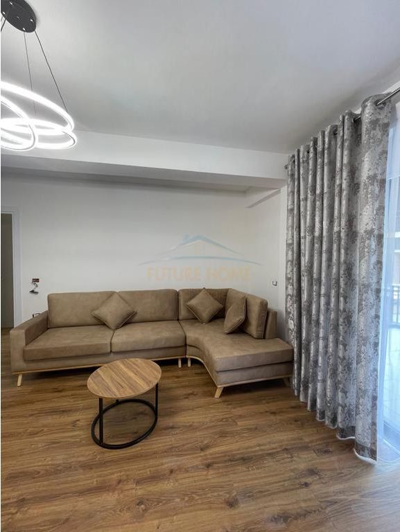 Rent, Apartment 1+1+Parking Space, Residence Kodra e Diellit 2,