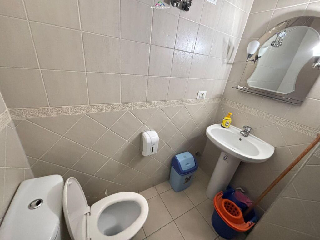 Monolocali in Affitto a Myslym Shyr (ID BG166) Tirana