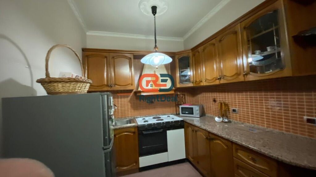 Tek Sheshi Willson Shitet Apartament 2+1 I Bollshem!!