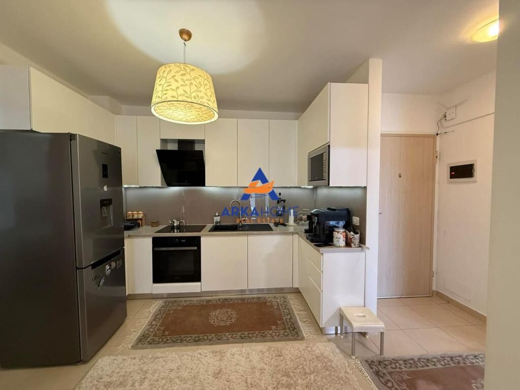 VENDESI APPARTAMENTO 2+1+BALCONI "COMPLESSO ANA CITTÀ STUDENTI" 212.000 EURO