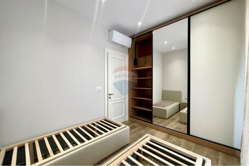 APARTMENT 2+1+POST FOR RENT, DELIJORGJI COMPLEX