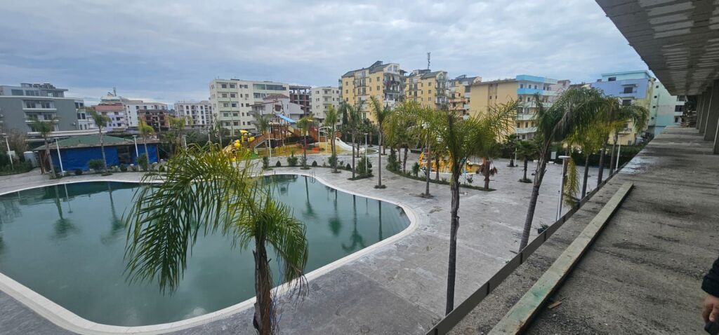 VENDITA APPARTAMENTI 1+1 - 2+1 VM RESIDENC