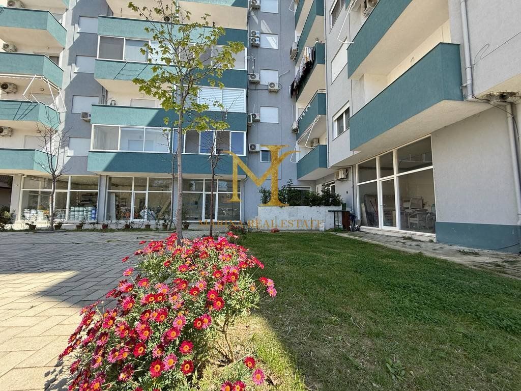 APPARTAMENTO 1+1 IN VENDITA A GOLEM MOLTO VICINO AL MARE! Costruito nel 2024!!