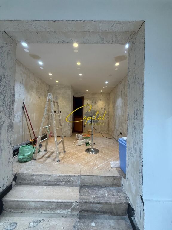 SHOP FOR RENT 20 M2 ELBASAN STREET 60,000 LEKE
