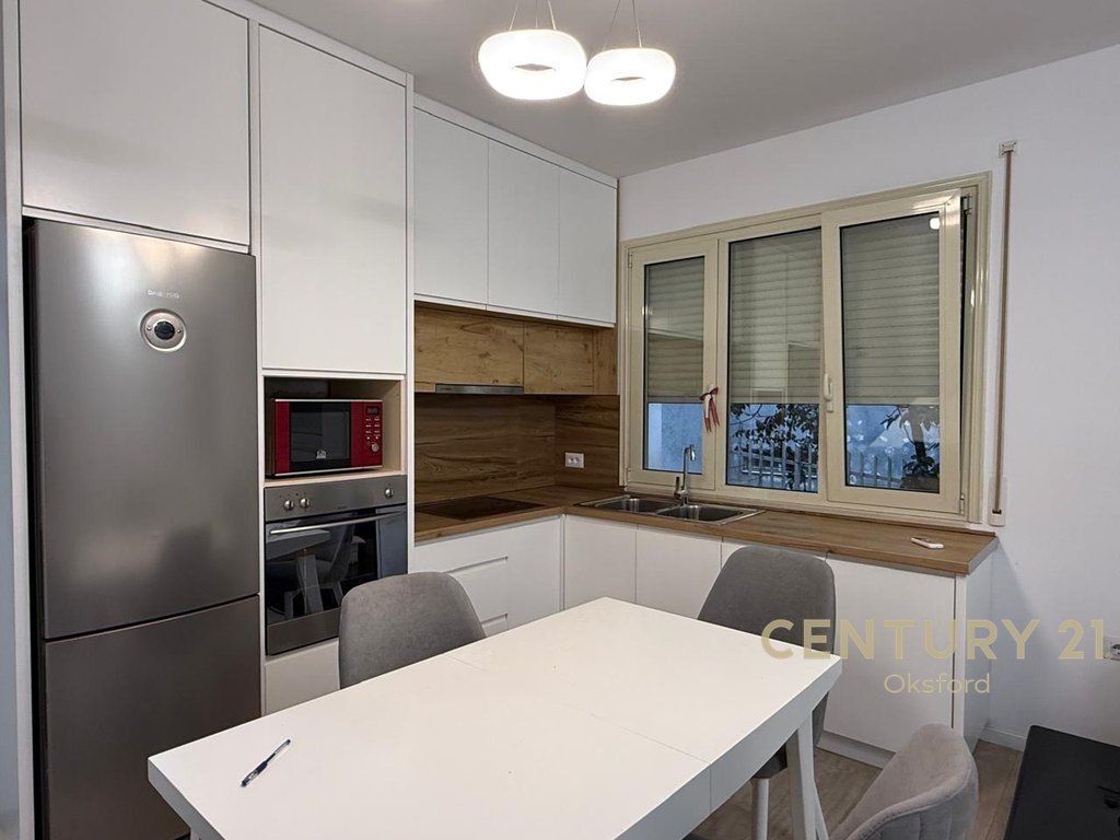 APARTAMENT 1+1 ME QIRA TEK LIQENI I THATE