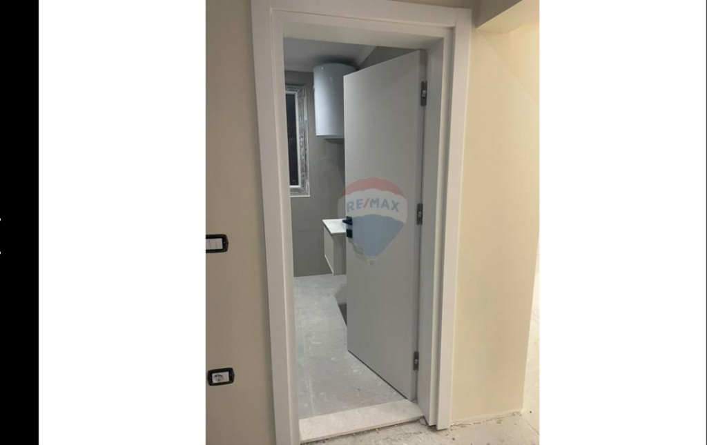 Apartment for sale 1+1 at the American Embassy