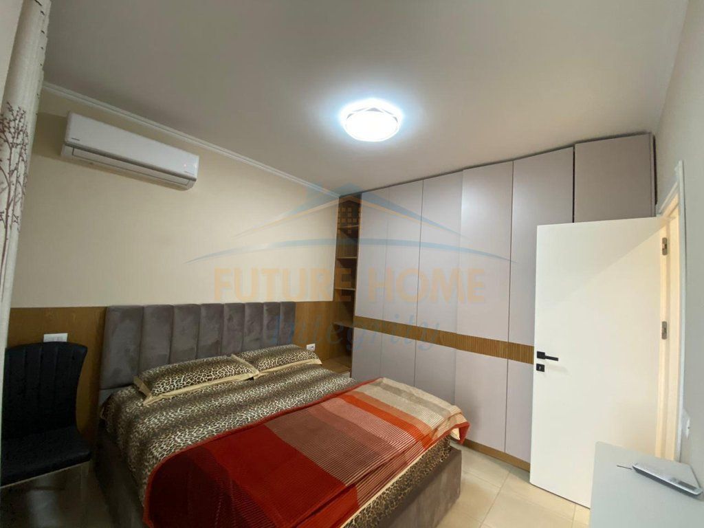 Qera, Apartament 2+1+Depo+Post Parkim, Unaza e Re