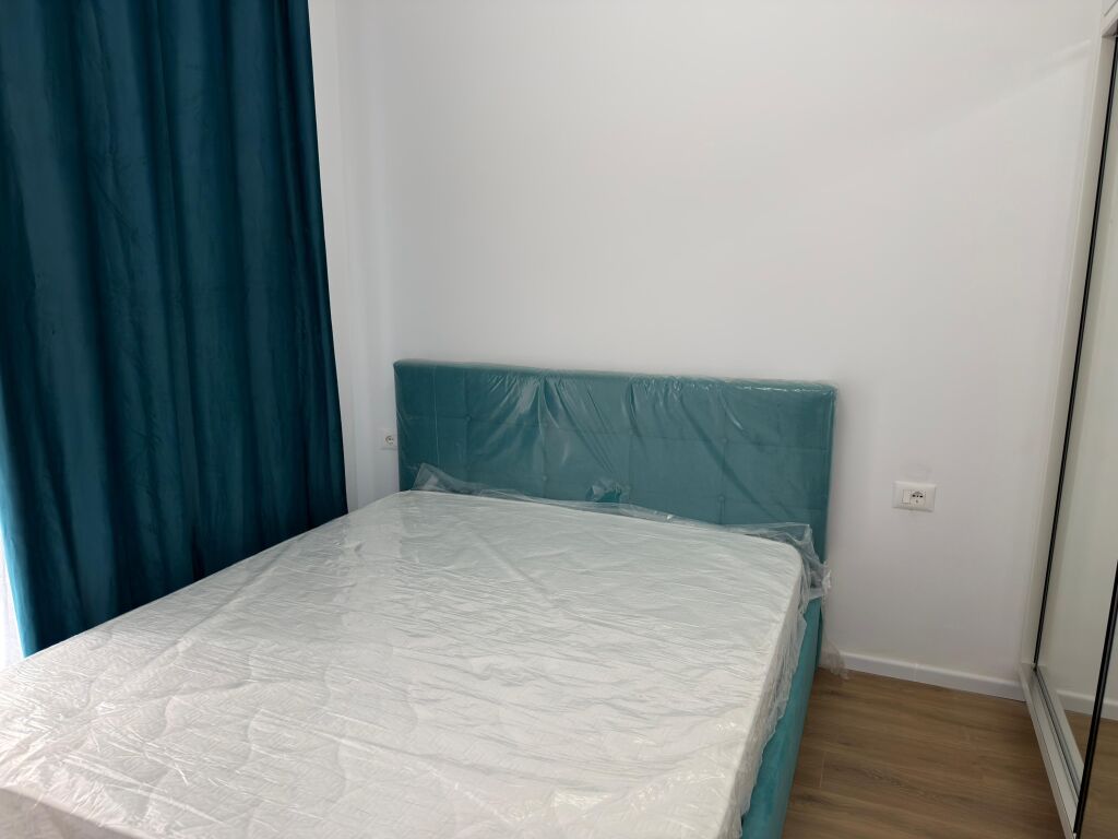 Apartament me qera 1+1, Rezidenca Kadiu, Ali Demi