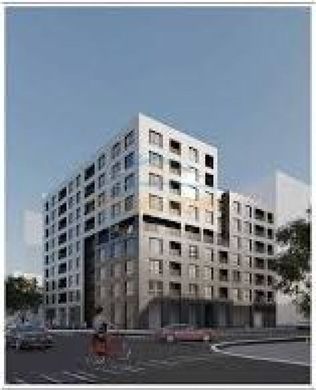shitet apartament 2+1+2 Jordan Residence, Jordan Misja Bulevardi i Ri