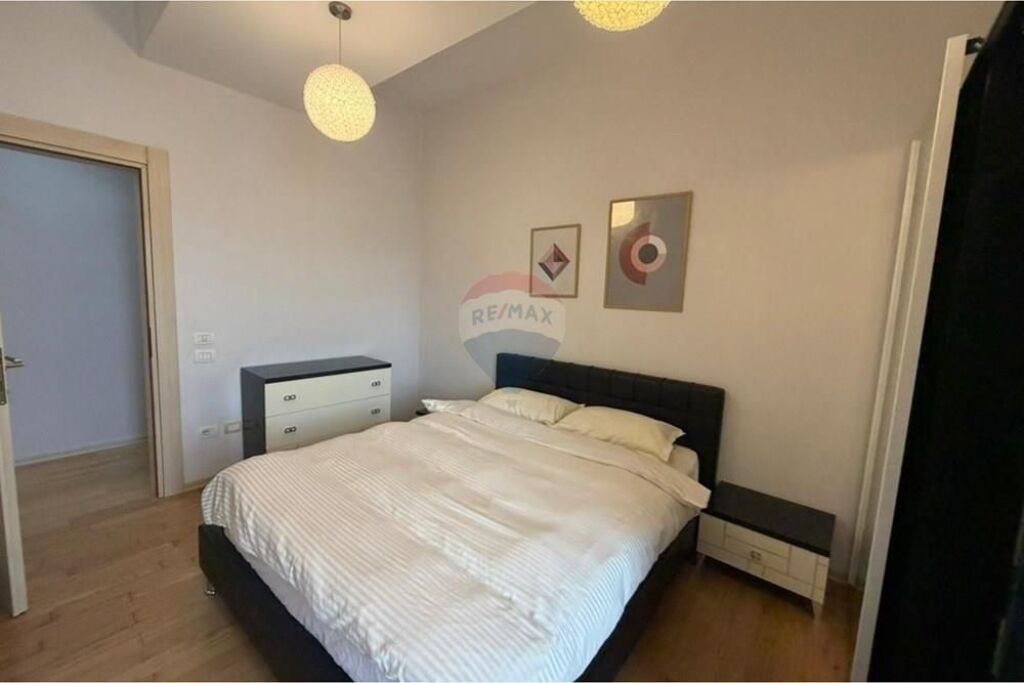 Apartment 2+1+2 For Rent near Tirana Lake