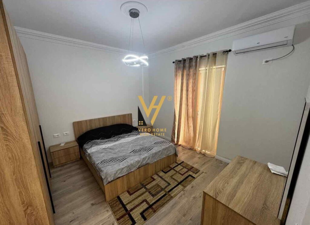 JEPET APARTAMENT 2+1+BLK ME QERA NE SAUK 63.000 LEKE