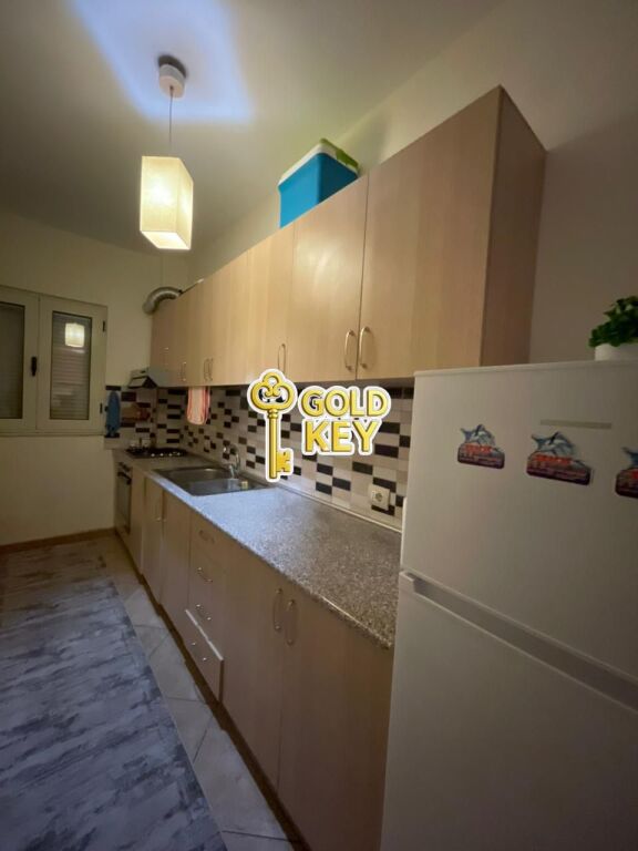 🏡 APARTMENT FOR RENT 2+1 + 2 BATHROOMS + 2 BALCONIES + TERRACE – Pranvera, Durrës