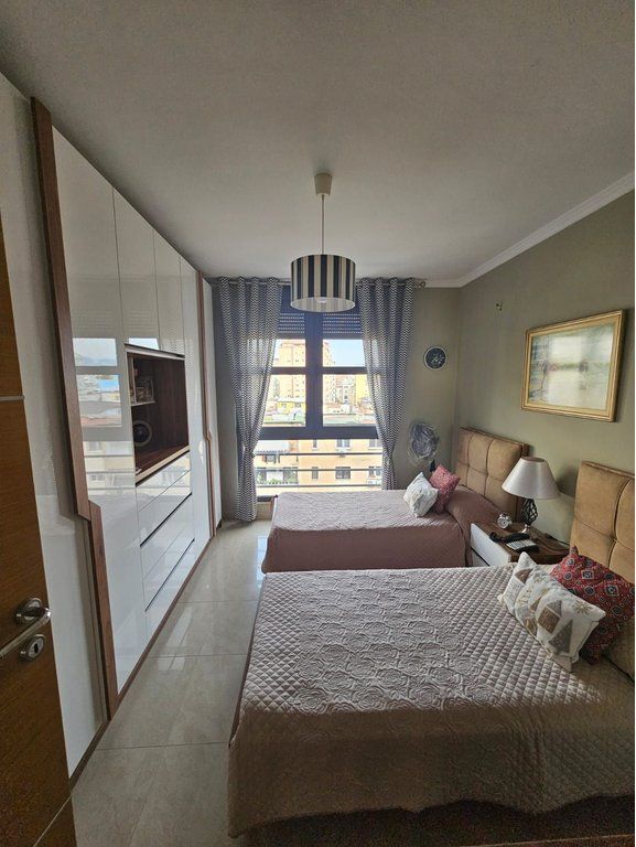 Near the Artificial Lake, Art Turbina - Apartment 3+1+2 for Sale!