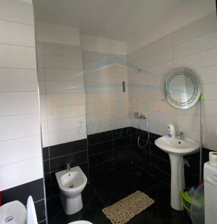 Affitto, Appartamento 1+1, Ex Dogana, Tirana