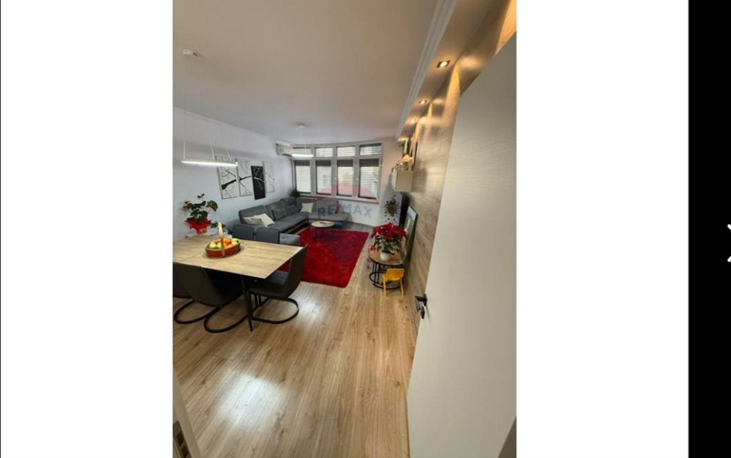 Apartment for sale 2+1+2 at Astiri