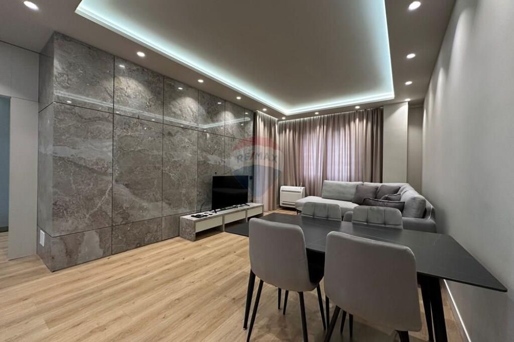 APARTMENT 2+1+2+PARKING SPACE FOR RENT