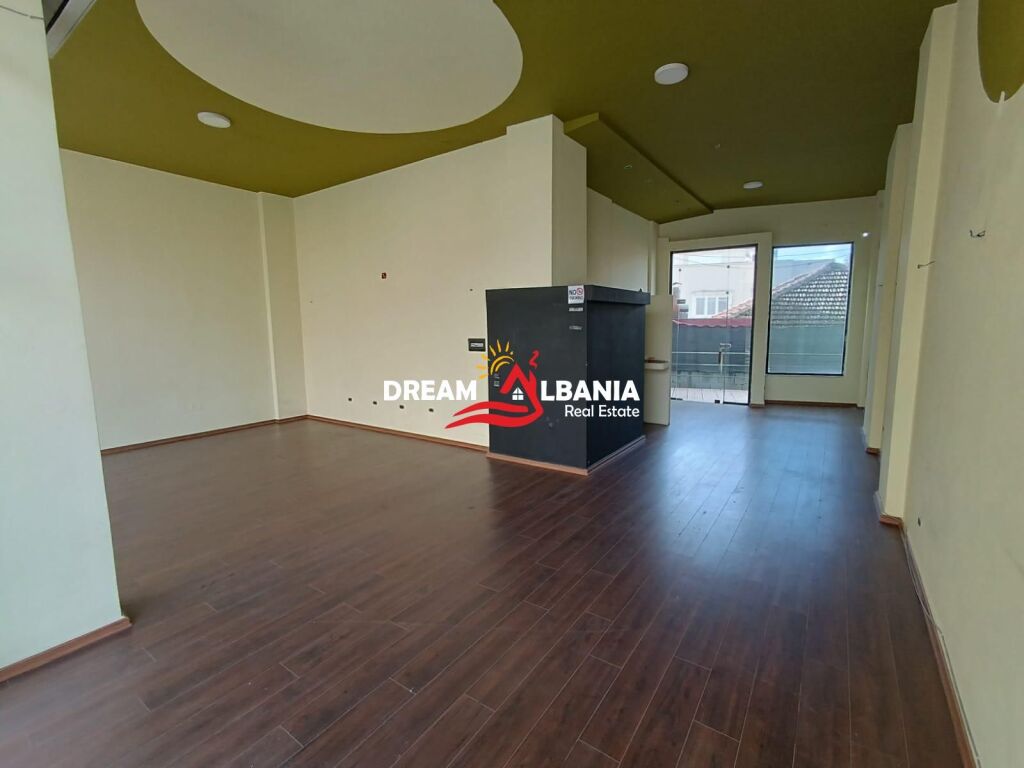 Business premises for rent on Elbasan Street, Tirana (ID 42711155)