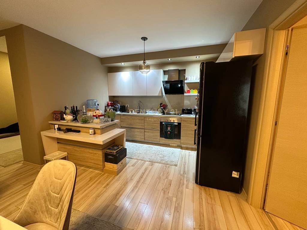 Appartamento 2+1+2 in vendita a Città Studentesca